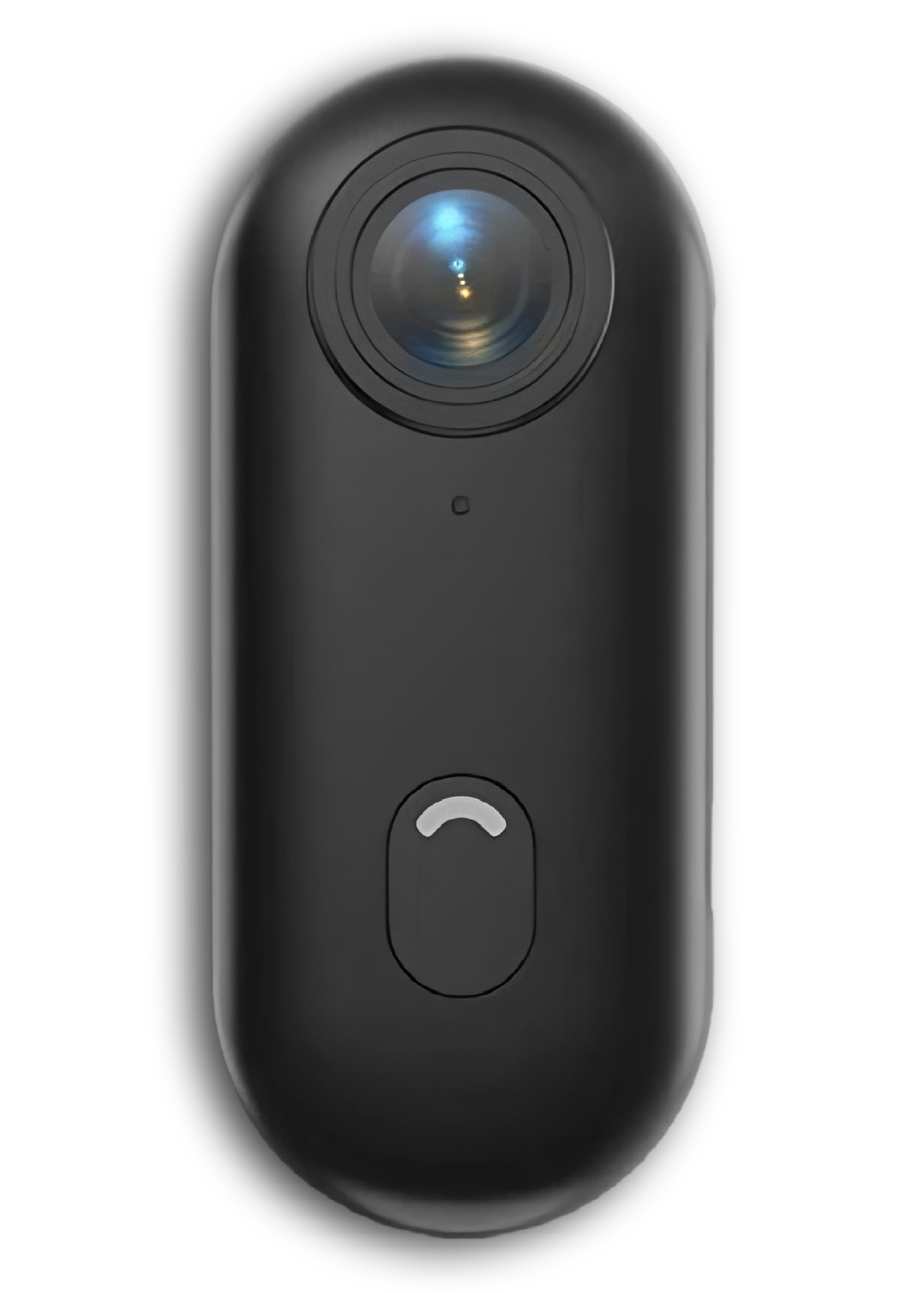 ChromaLens | 4K Resolution