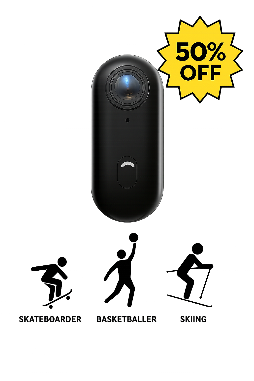 ChromaLens | 4K Resolution