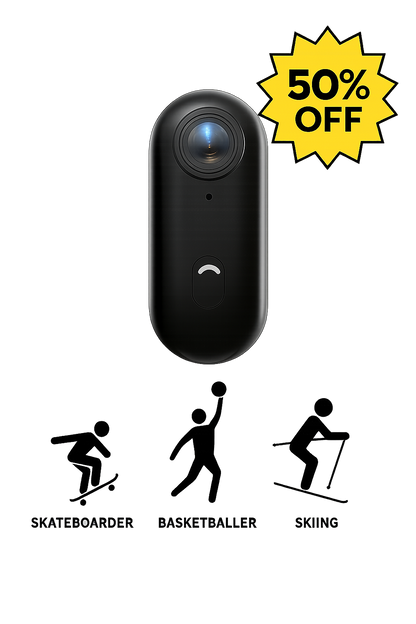 ChromaLens | 4K Resolution