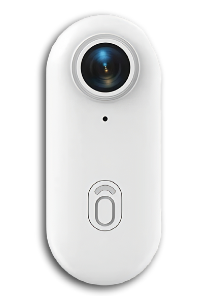 ChromaLens | 4K Resolution