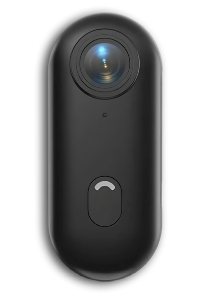 ChromaLens | 4K Resolution